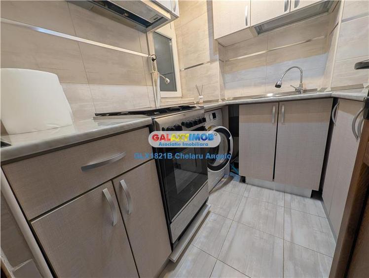 Apartament cu 2 camere decomandat, mobilat în Dristor
