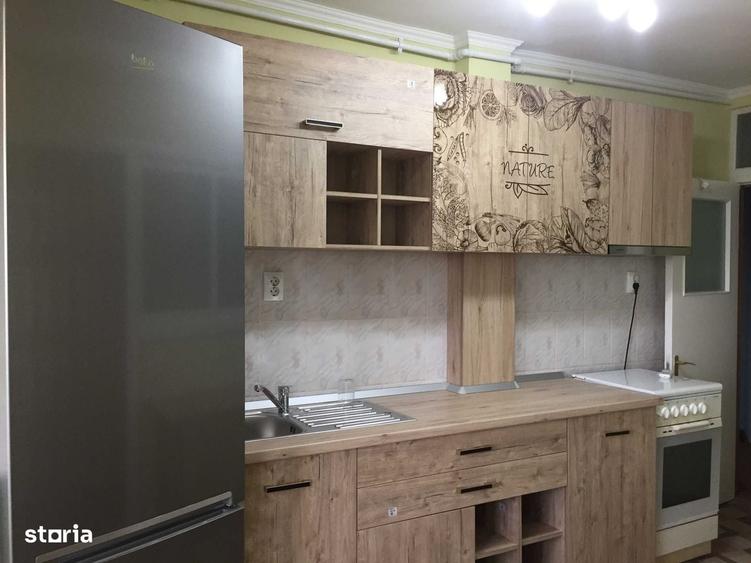 Apartament 4 camere in Cetate, de preferat pentru inchiriere pe termen - 8