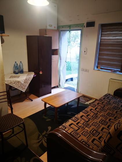 Garsonieră nedecomandată în Grigorescu