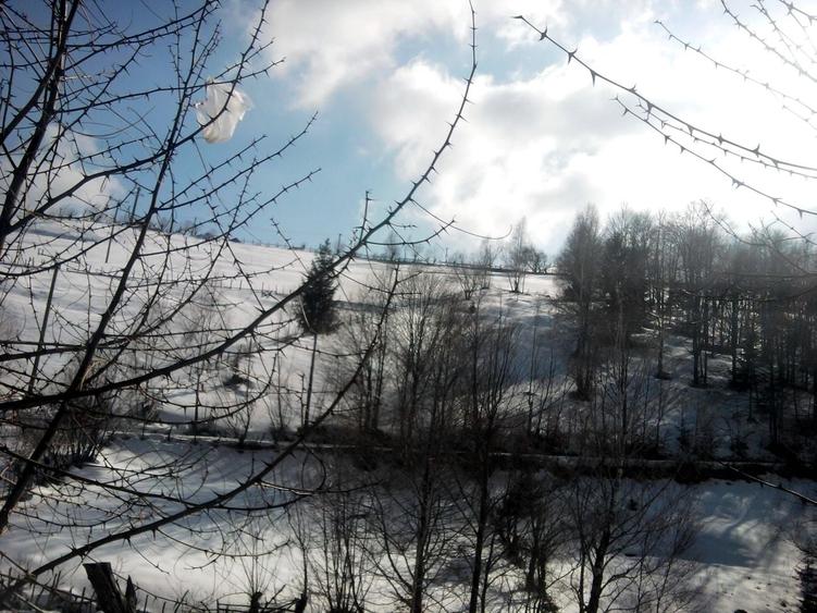 Teren Construcții intravilan de 14000 mp, în Bran