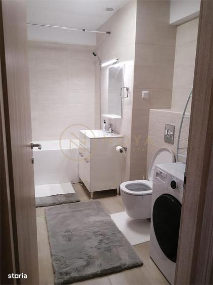 Apartament cu 2 camere în Central — fotografia 1