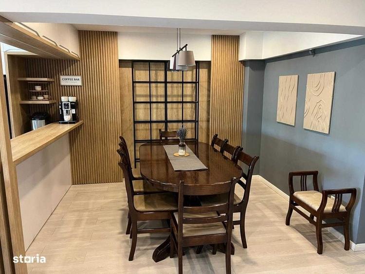 Apartament Premium 3 Camere, 90 mp, 2 Parcari + Boxa Bucsinescu Tud - 5