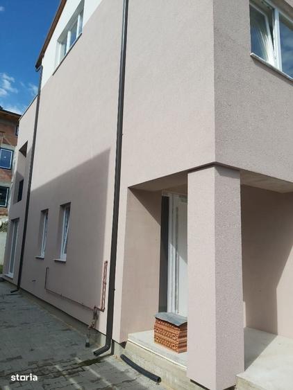 Casa noua in Manastur, 4 camere, 3 etaje - 2