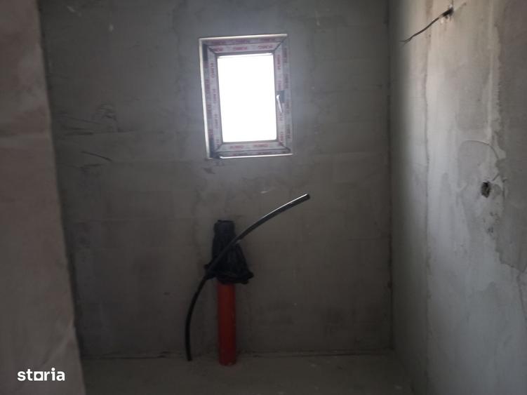 Casă cu 4 camere cu Teren 500 Mp în Sâncraiu de Mureș