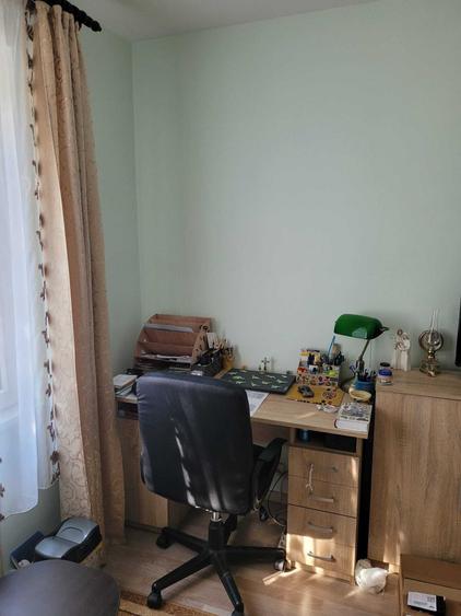 Apartament cu 2 camere decomandat în Pandurilor