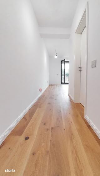 Apartament cu 2 camere în Valea Cetății