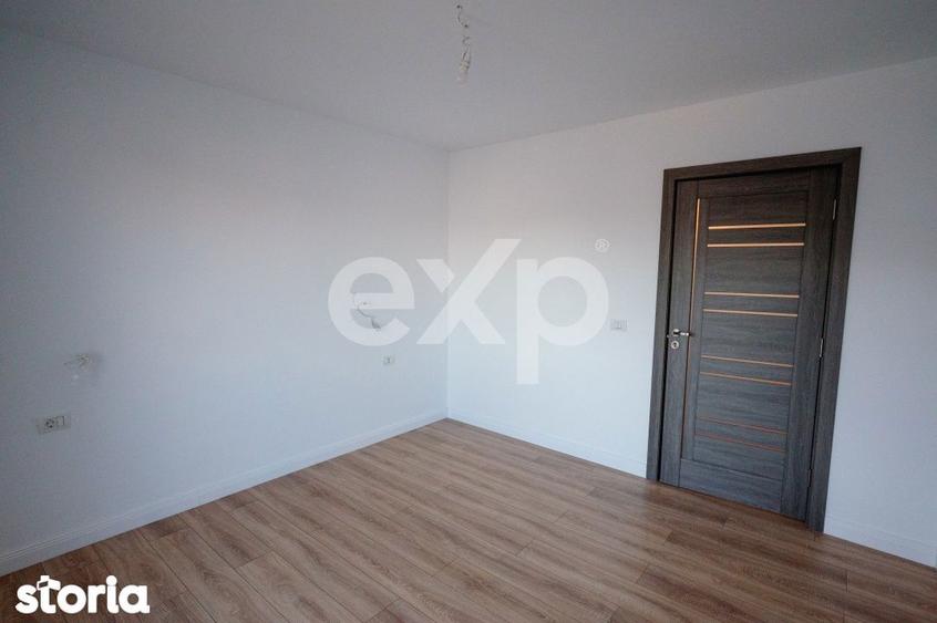 GAVANA 3 | Apartament 2 camere imobil mic, doar 6 locuinte - 8