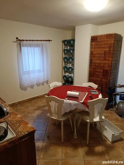 Casă cu 2 camere în Zăbalț