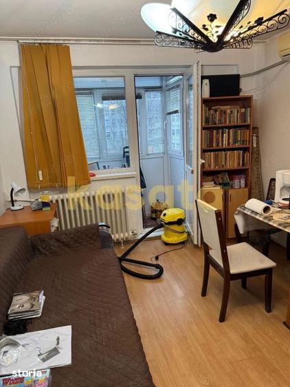 Apartament cu 2 camere în Pantelimon
