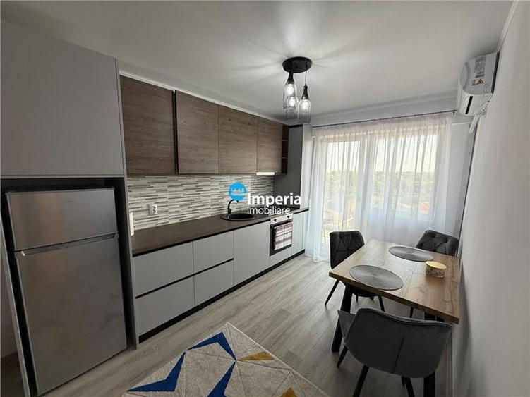 Copou Garden - apartament 2 camere de inchiriat - 4