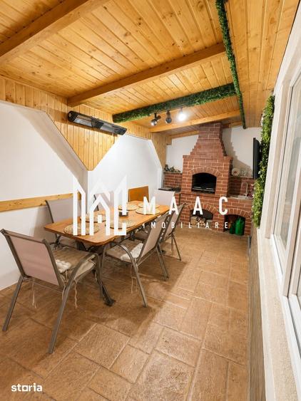 Casă cu 3 camere cu Teren 169 Mp în Central