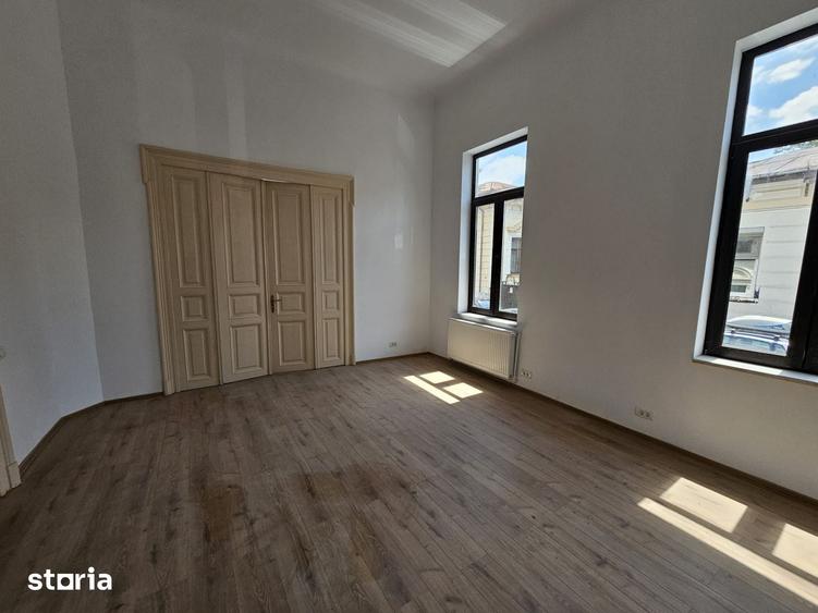 Casă cu Teren 309 Mp în Dorobanți