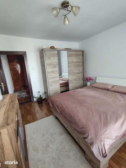 Apartament cu 2 camere decomandat în Mureșeni