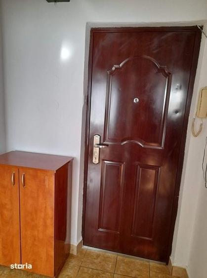 Garsonieră în Calea Aradului