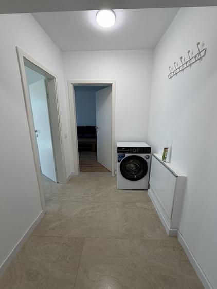 Inchiriez aparatament cu 2 camere Tower Rezidence, Soseaua Salaj 315-323,Primul Proprietar,Loc de parcare - 9