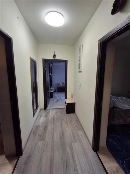 Apartament cu 2 camere decomandat în Șelimbăr