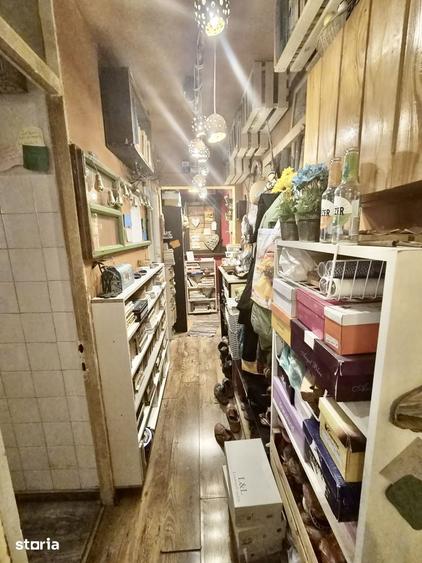 Apartament cu 2 camere nedecomandat în Dâmbu Pietros