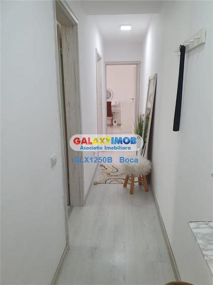 Apartament cu 2 camere decomandat, mobilat în Berceni