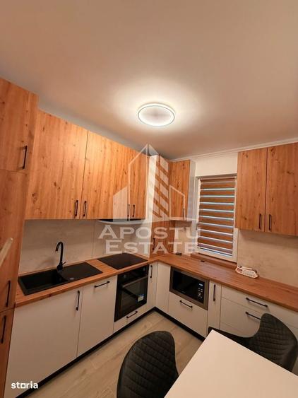 Apartament cu 2 camere în Braytim