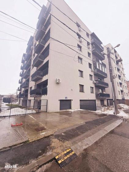 Apartament 3 Camere 93 mp vedere lac Aleea Argedava, Sector 2 - 1
