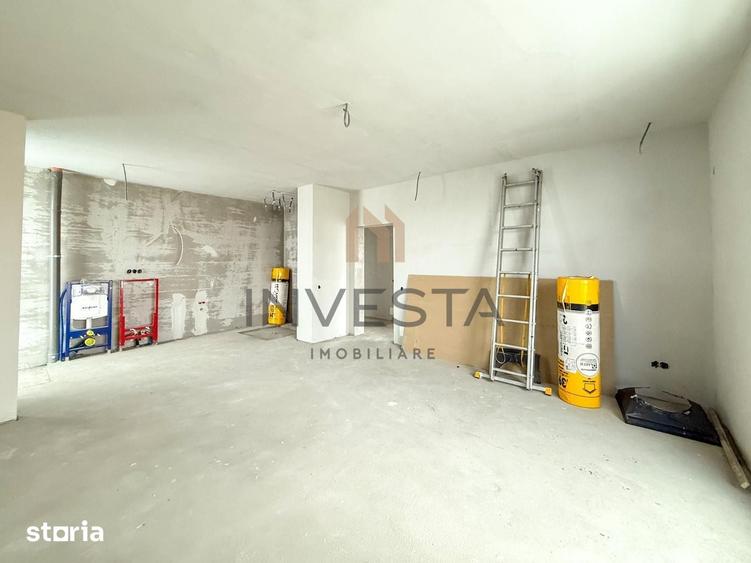 Apartament cu 4 camere în Făget