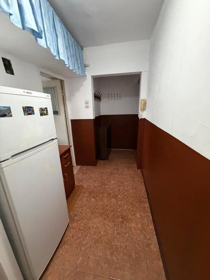 Apartament cu 2 camere semidecomandat, mobilat în Craiovița Nouă