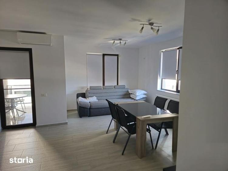 Apartament cu 2 camere în Nord