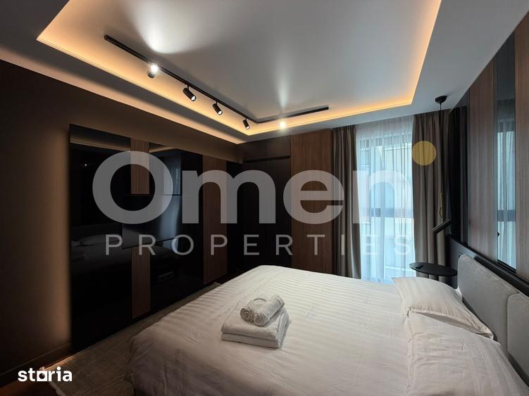Apartament cu 3 camere în Traian