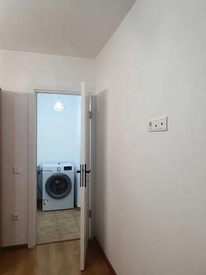 Apartament cu 2 camere decomandat, mobilat în Lujerului