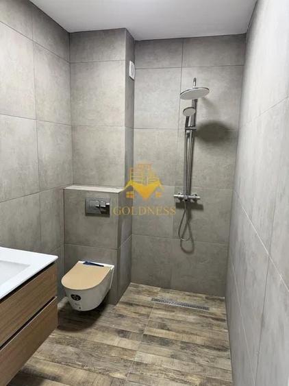 Apartament cu 3 camere semidecomandat, mobilat în Someșeni