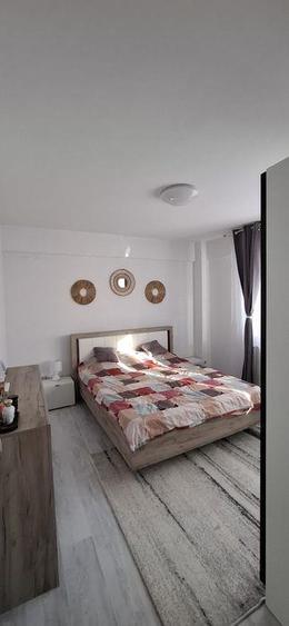 Apartament cu 2 camere semidecomandat în Valea Lupului