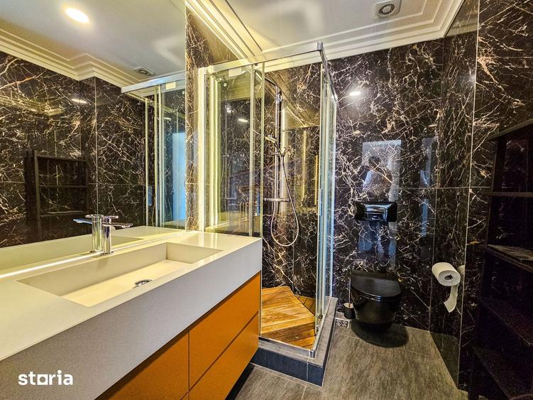 Apartament cu 4 camere în Tei