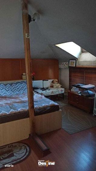 Casa individuala + curte proprie P+M, zona Panduri/Drumul Sarii - 4