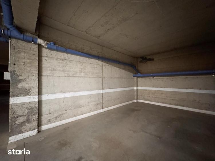 Apartament cu 3 camere decomandat în Ciurea