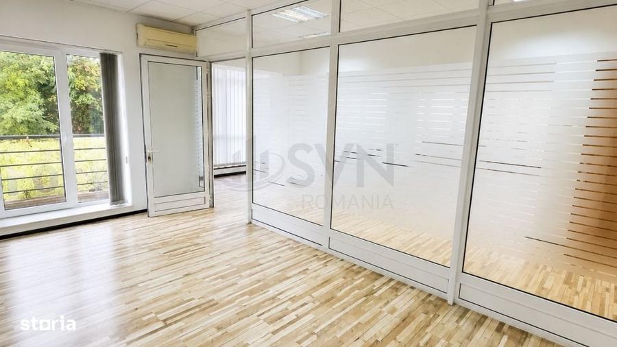 Spatiu birouri I 90 MP I Expozitiei - Sector 1 - 4