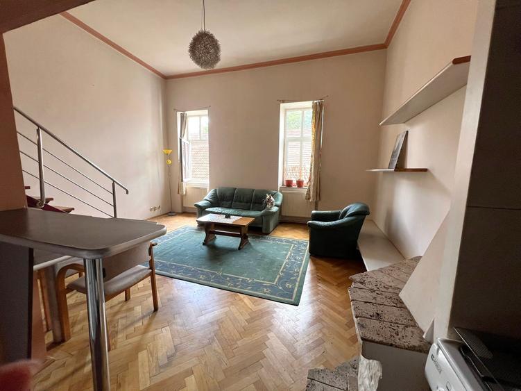 De vânzare apartament ultracentral - 7
