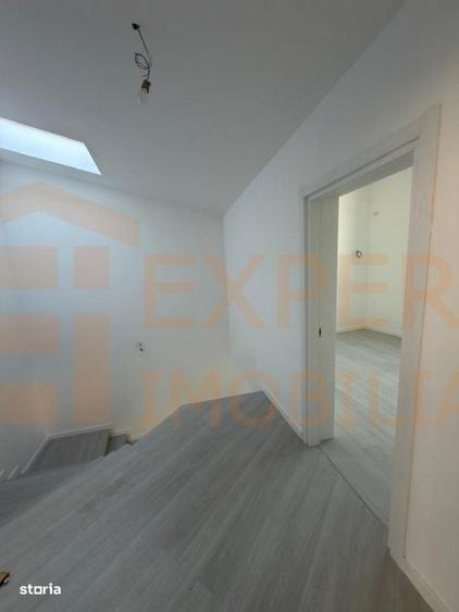 Casă cu 3 camere în Dacia