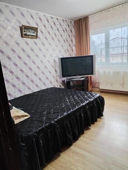 Apartament cu 2 camere decomandat, mobilat în Nord