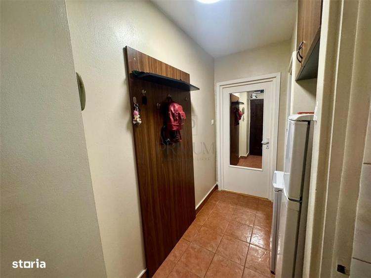 Apartament cu 2 camere în Dacia