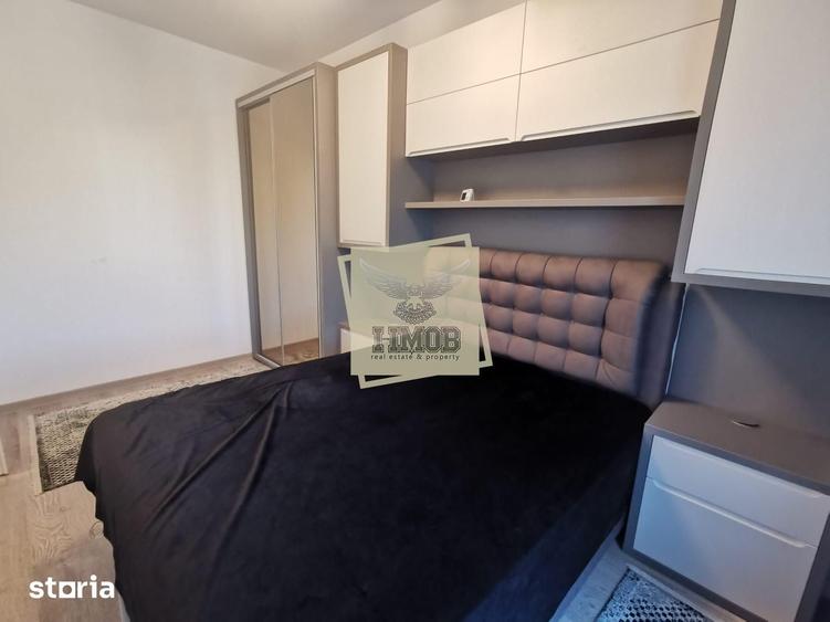 Apartament modern 2 camere decomandat balcoane parcare in Atlas - 8