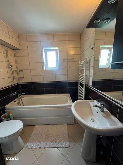 Apartament decomandat cu 3 camere | Strada Edgar Quinet | Cluj-Napoca - 5