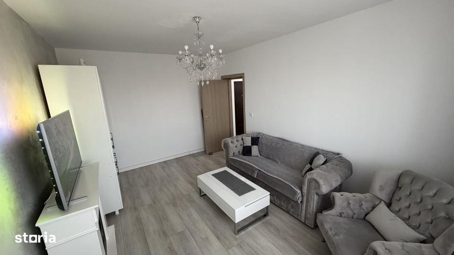 Apartament cu 2 camere în Militari
