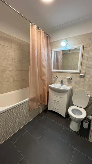 Apartament cu 2 camere decomandat în Bulgaria