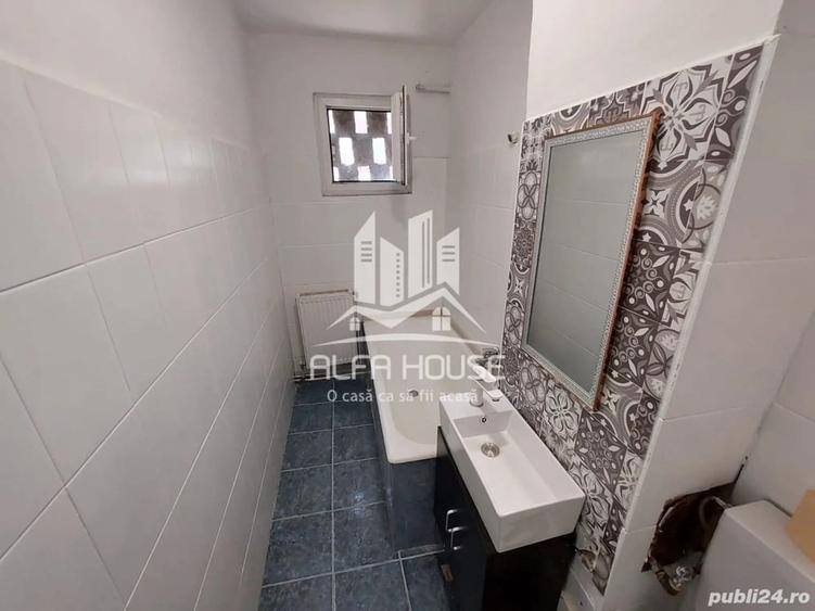 Apartament cu 2 camere nedecomandat în Govândari