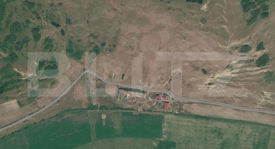 EXCLUSIVITATE - teren extravilan, 23 000 mp, Feiurdeni - 4
