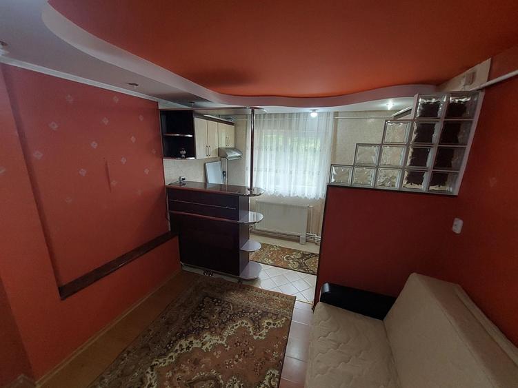 Apartament cu 2 camere, in cartierul Zamca, de inchiriat - 1