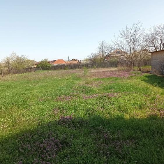 Casă cu 2 camere în Dumbrava