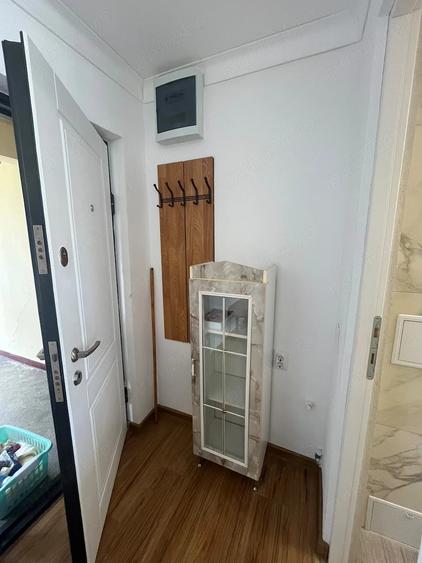Garsonieră decomandată în Dacia