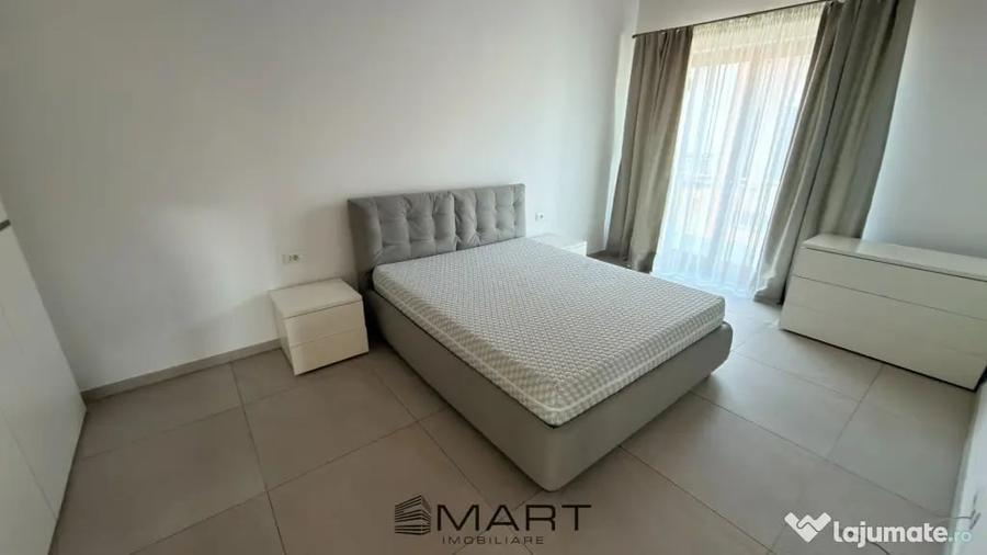 Apartament cu 3 camere decomandat în Calea Dumbrăvii