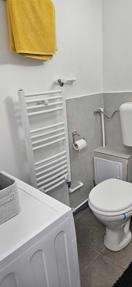 Garsonieră decomandată, mobilată în Brâncoveanu
